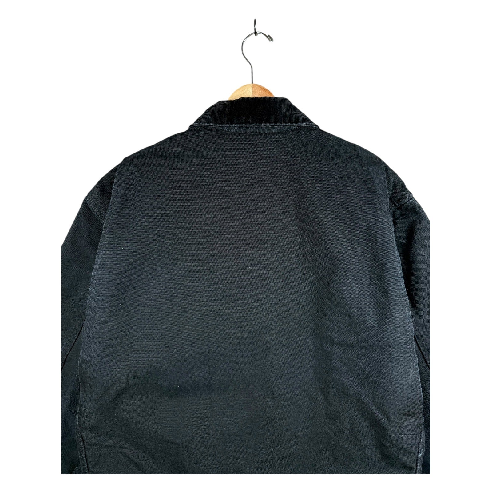 Vintage Carhartt Full Zip Workwear Jacket