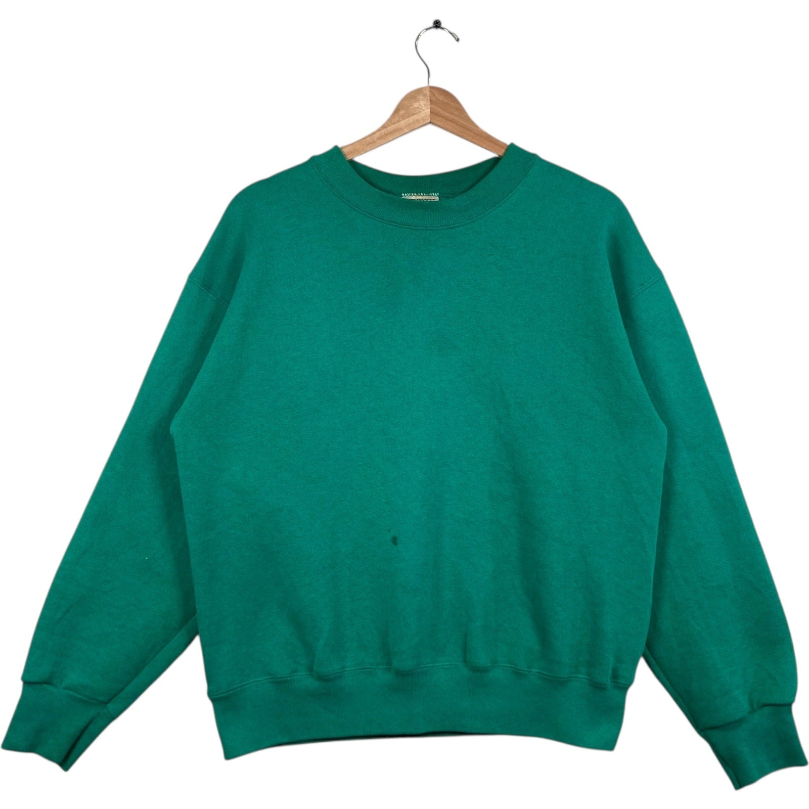 Vintage Blank Pro-Spirit Crewneck