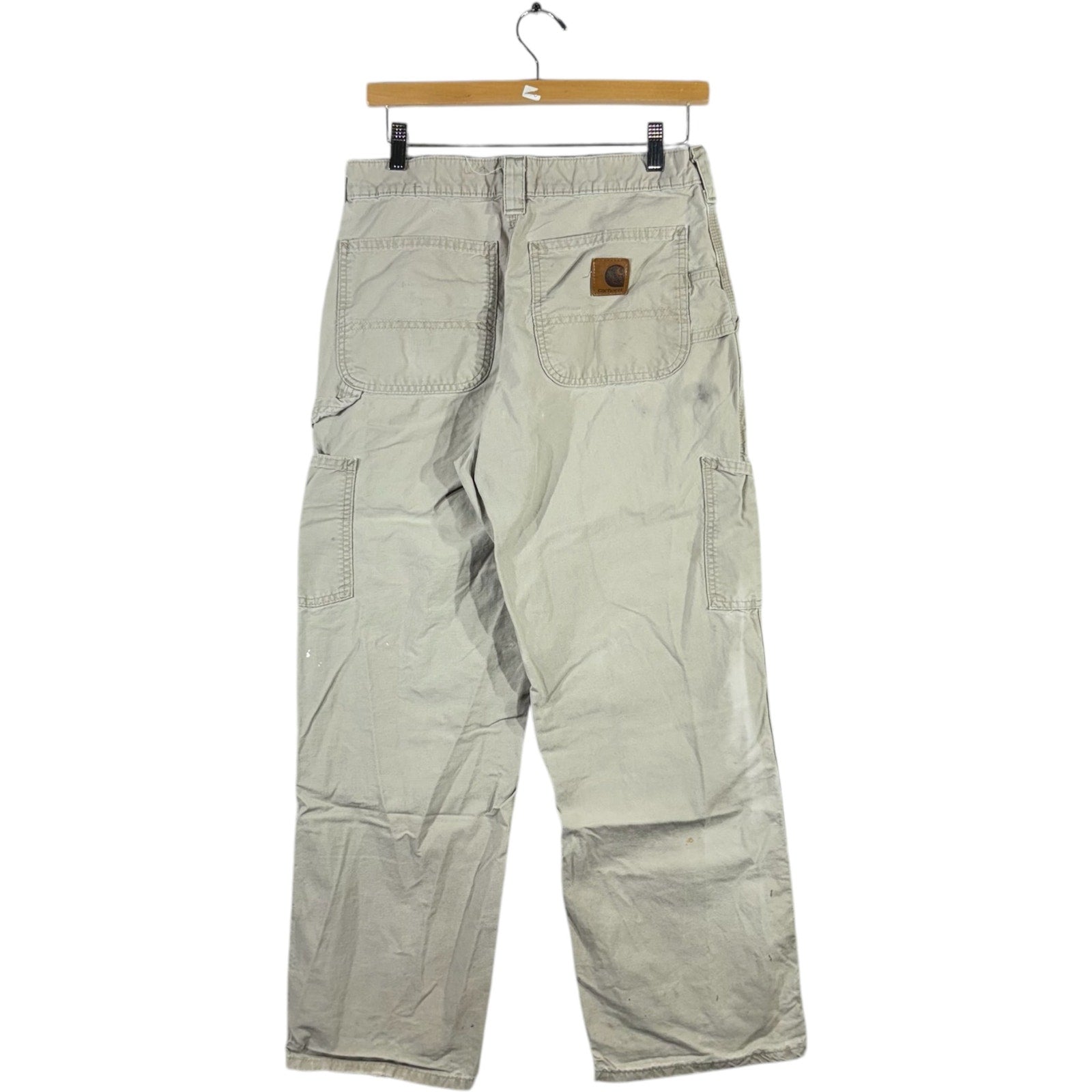 Vintage Carhartt Carpenter Pants 31 x 30
