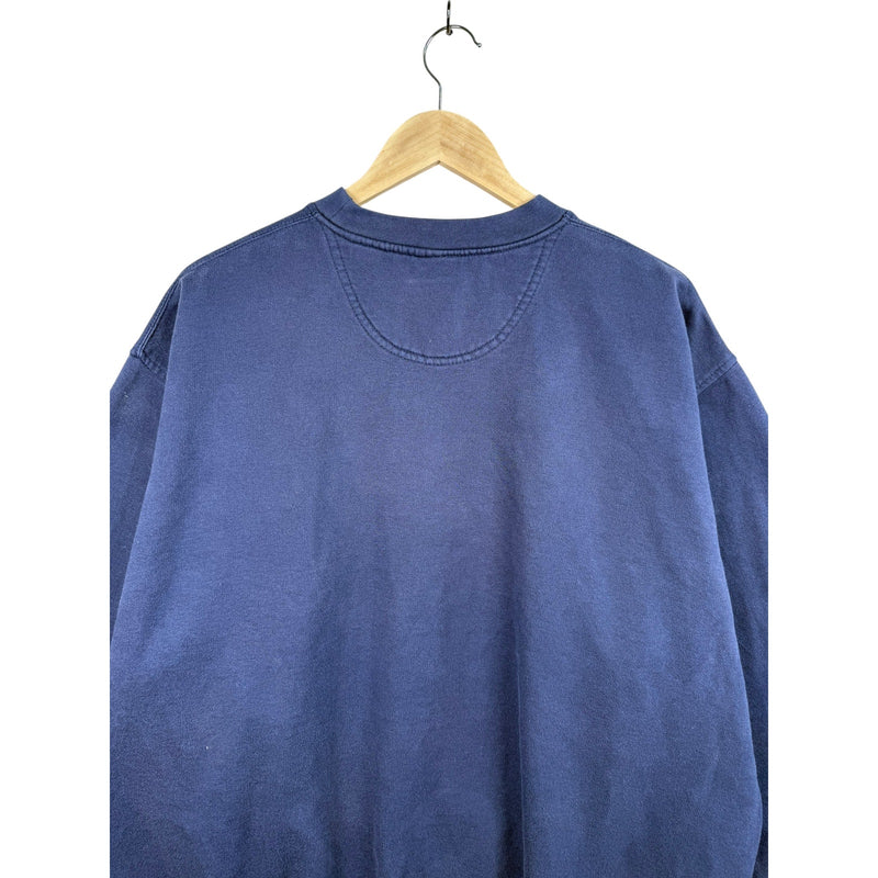 Vintage NFL ST. Louis Rams Sweatshirt Crewneck