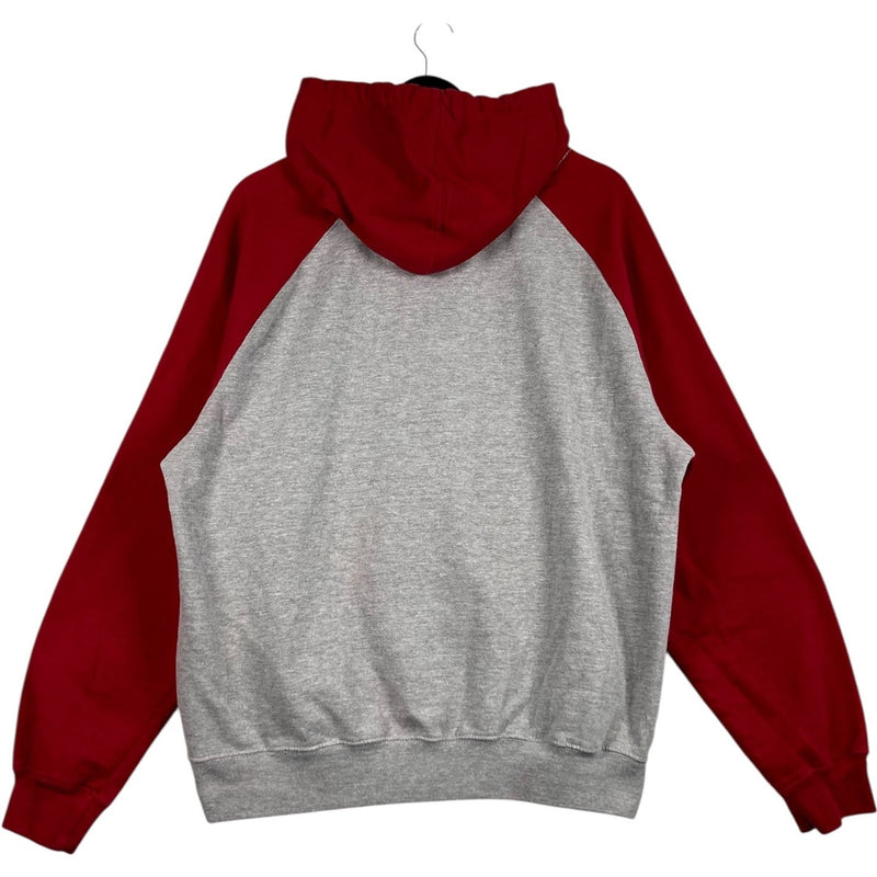 2015 Sturgis Motorcycle Rally 75th Anniversary Hoodie