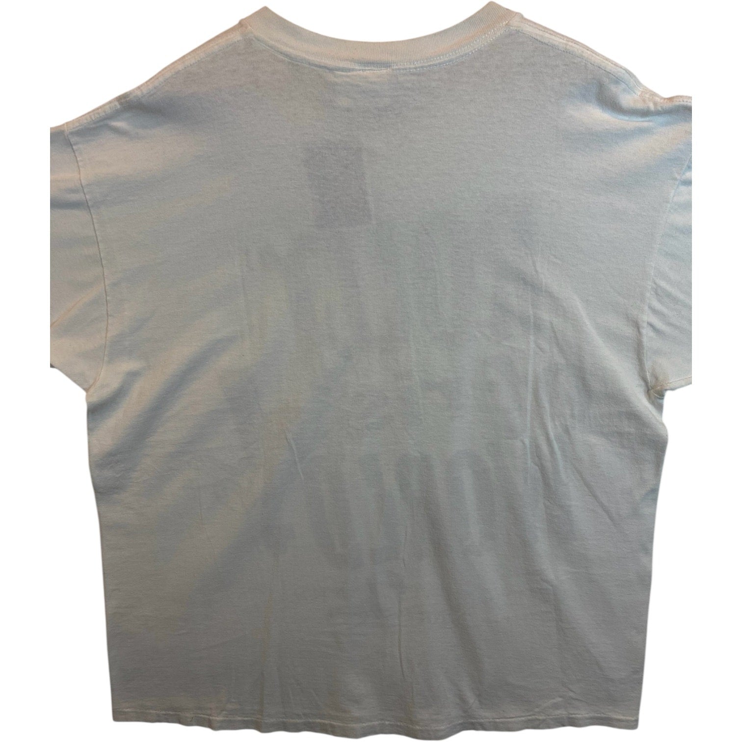 Vintage Universal Studios Scooby-Doo Out of This World T-Shirt