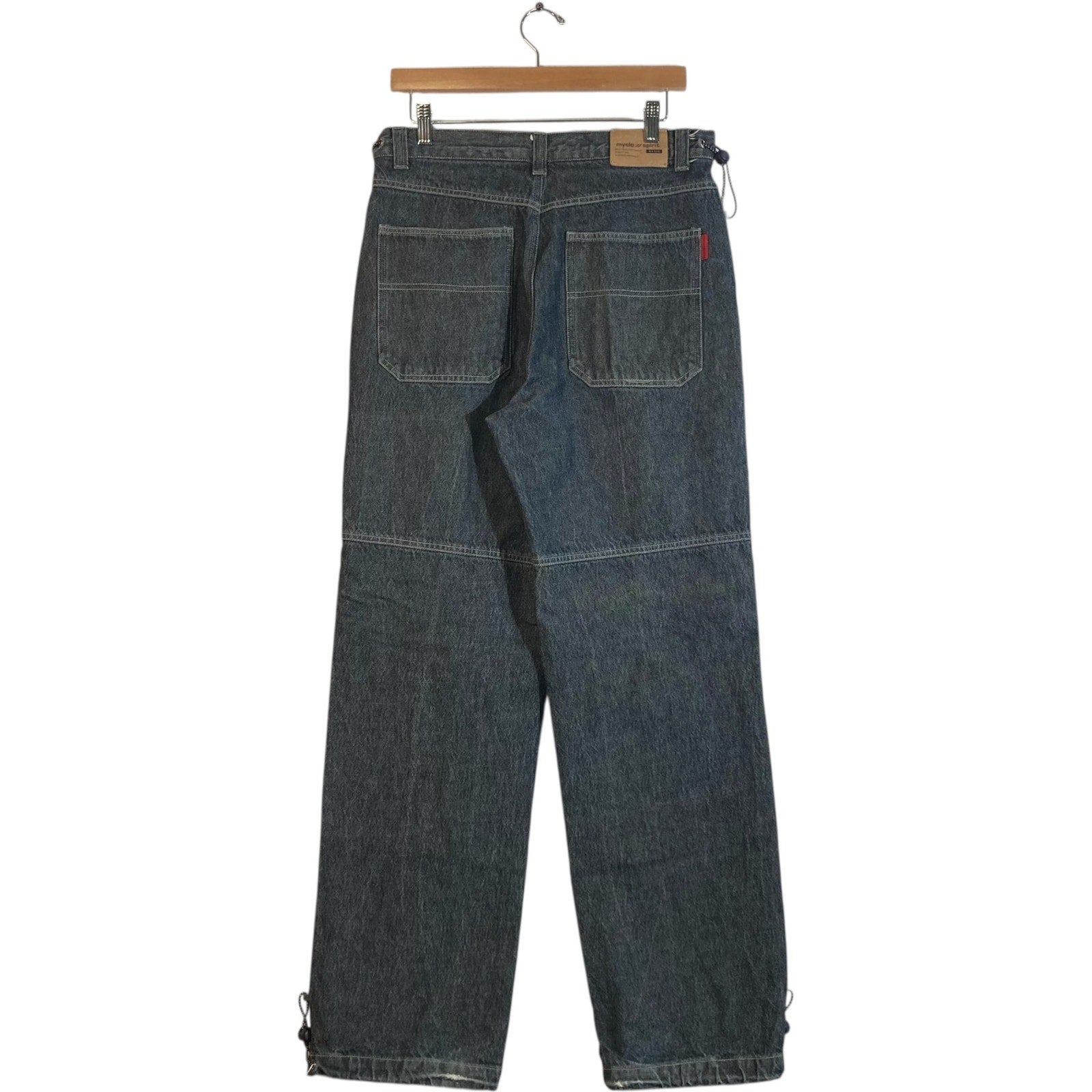 Vintage Myclo Spirit Denim Jeans 32x32