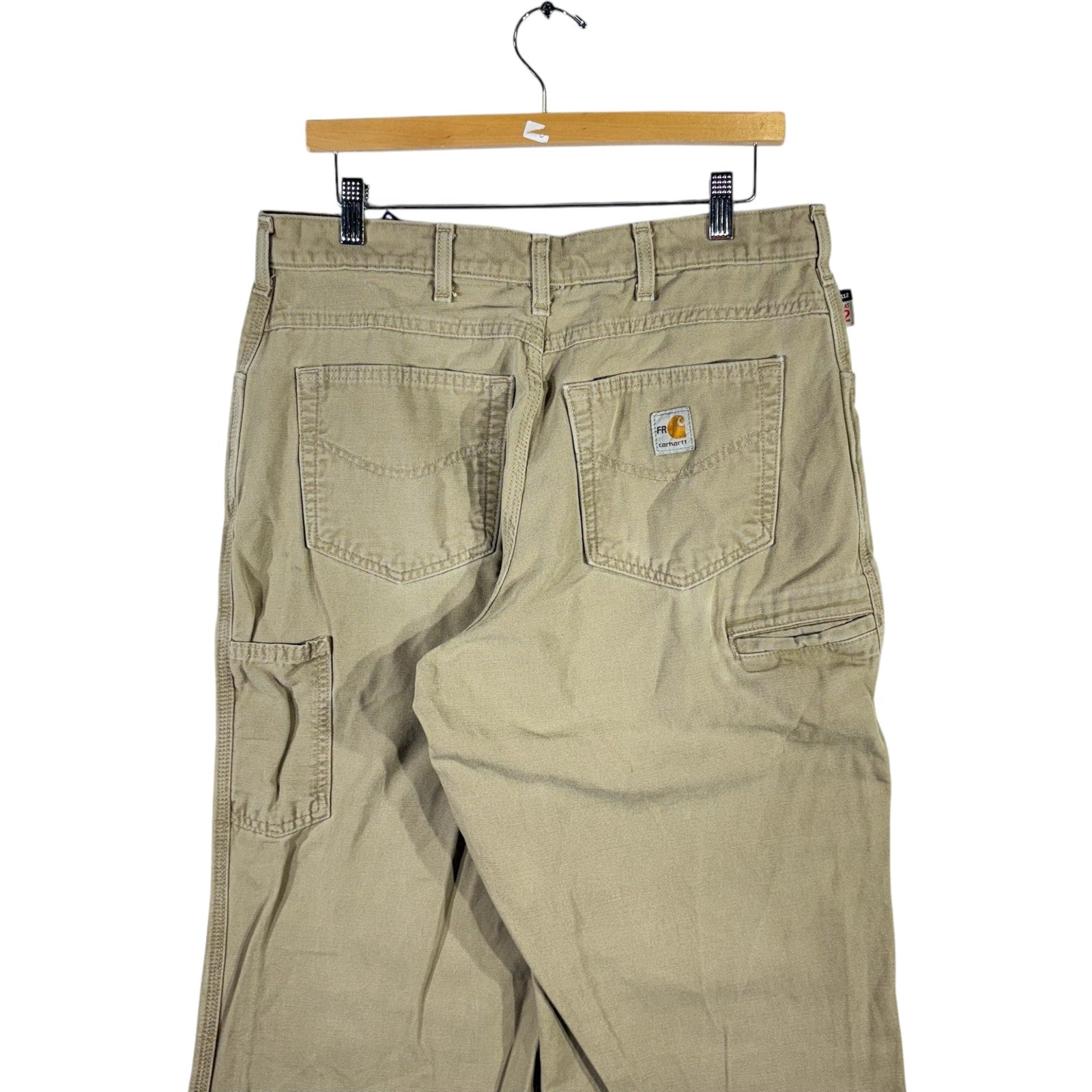 Vintage Carhartt Carpenter Pants 34x31
