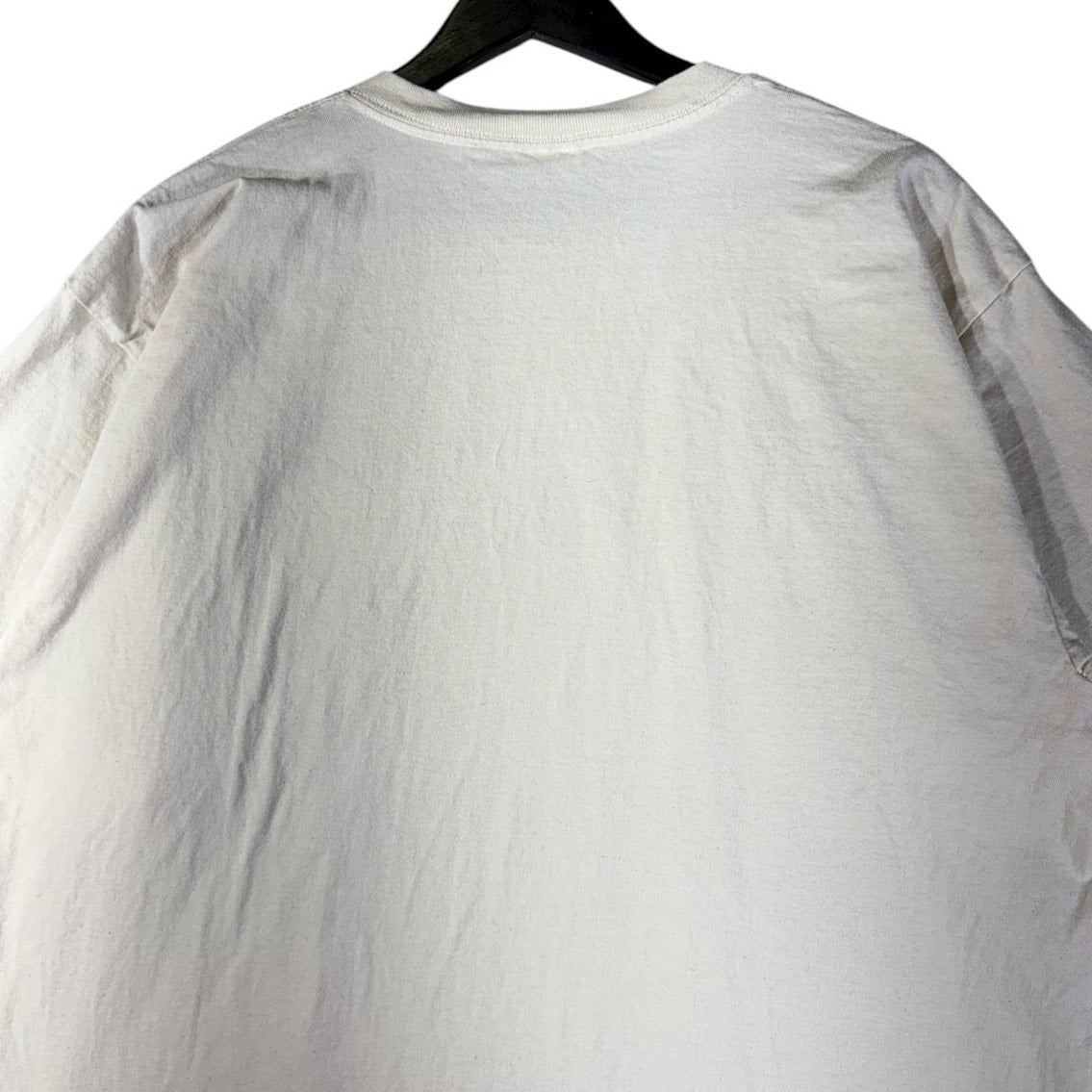 Vintage Coca-Cola Racing Stripe Graphic T-Shirt