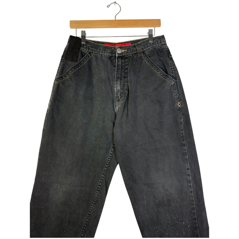 Vintage JNCO Denim Jeans