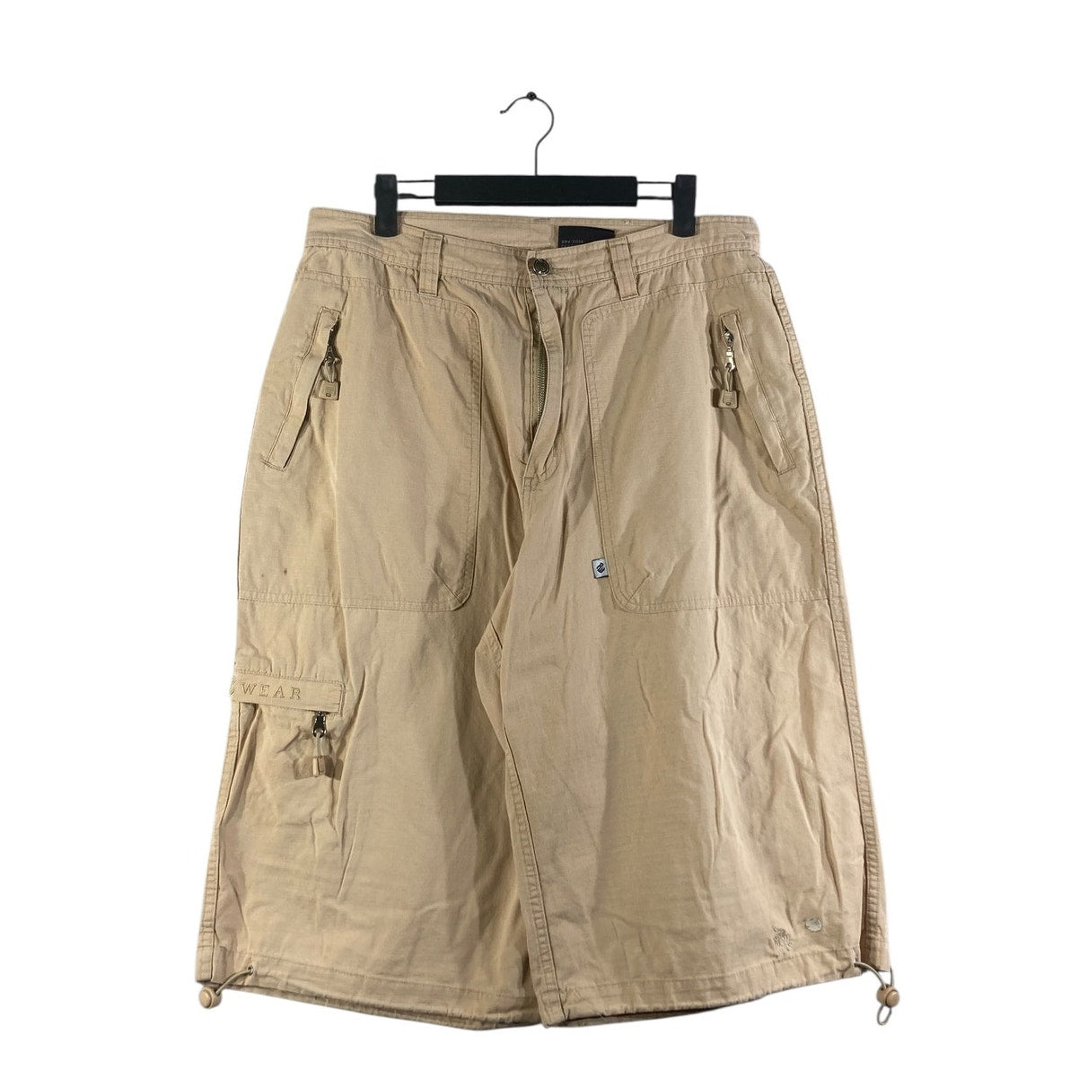 Vintage Rocawear Casual Cargo Short 34