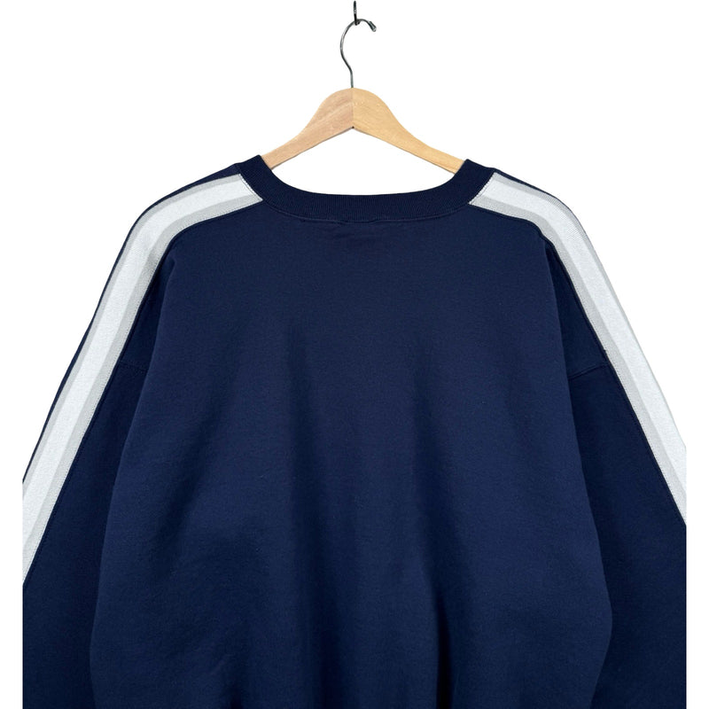 Vintage US Marines Military Crewneck