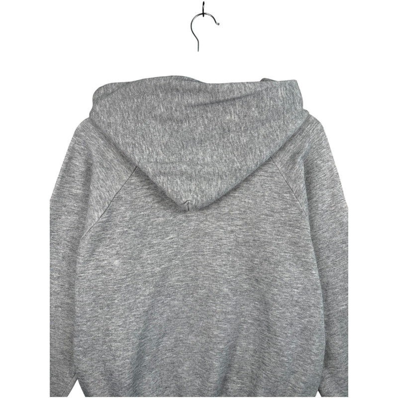 Vintage University Of Denver Pullover Hoodie