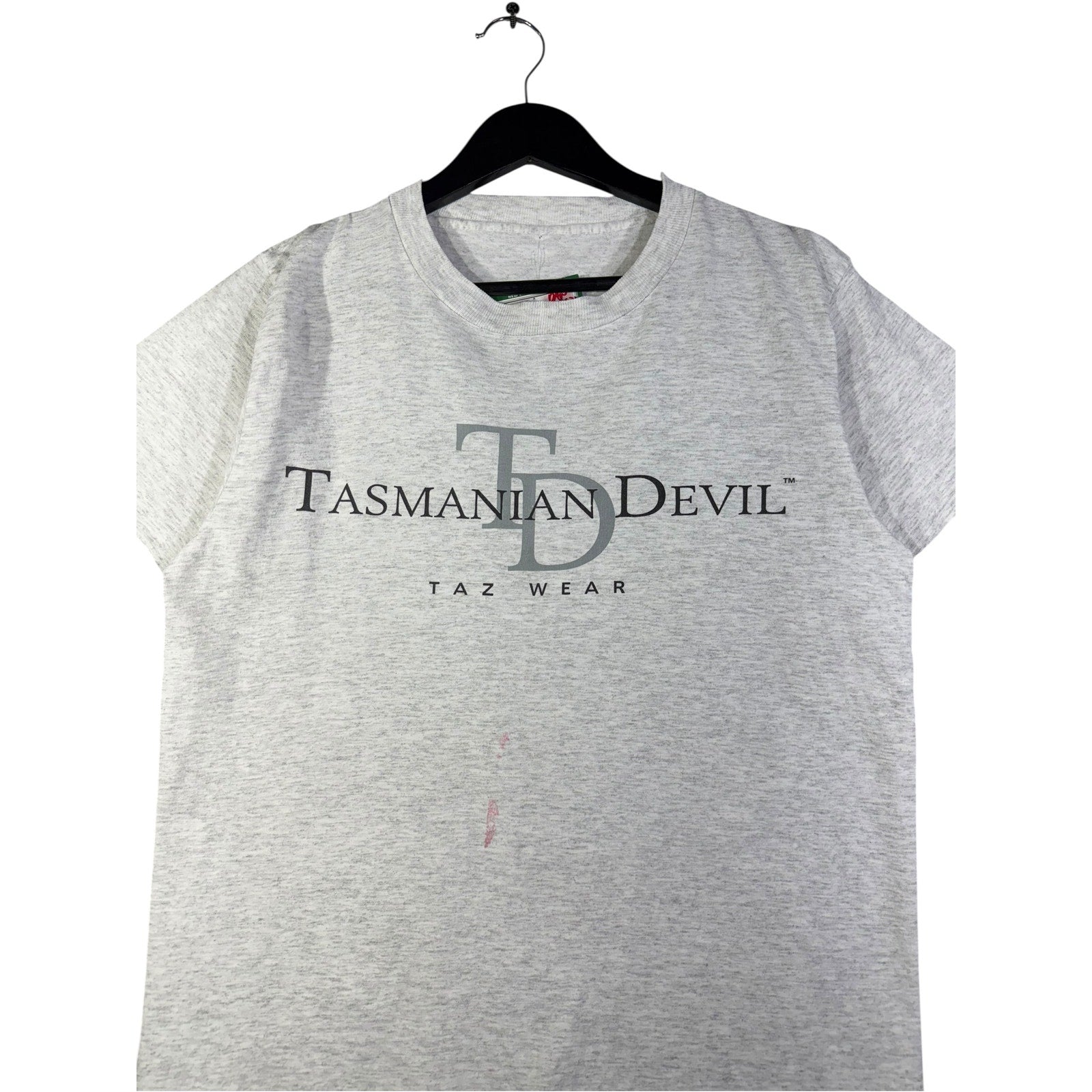 Vintage Looney Tunes Tazmanian Devil T-Shirt