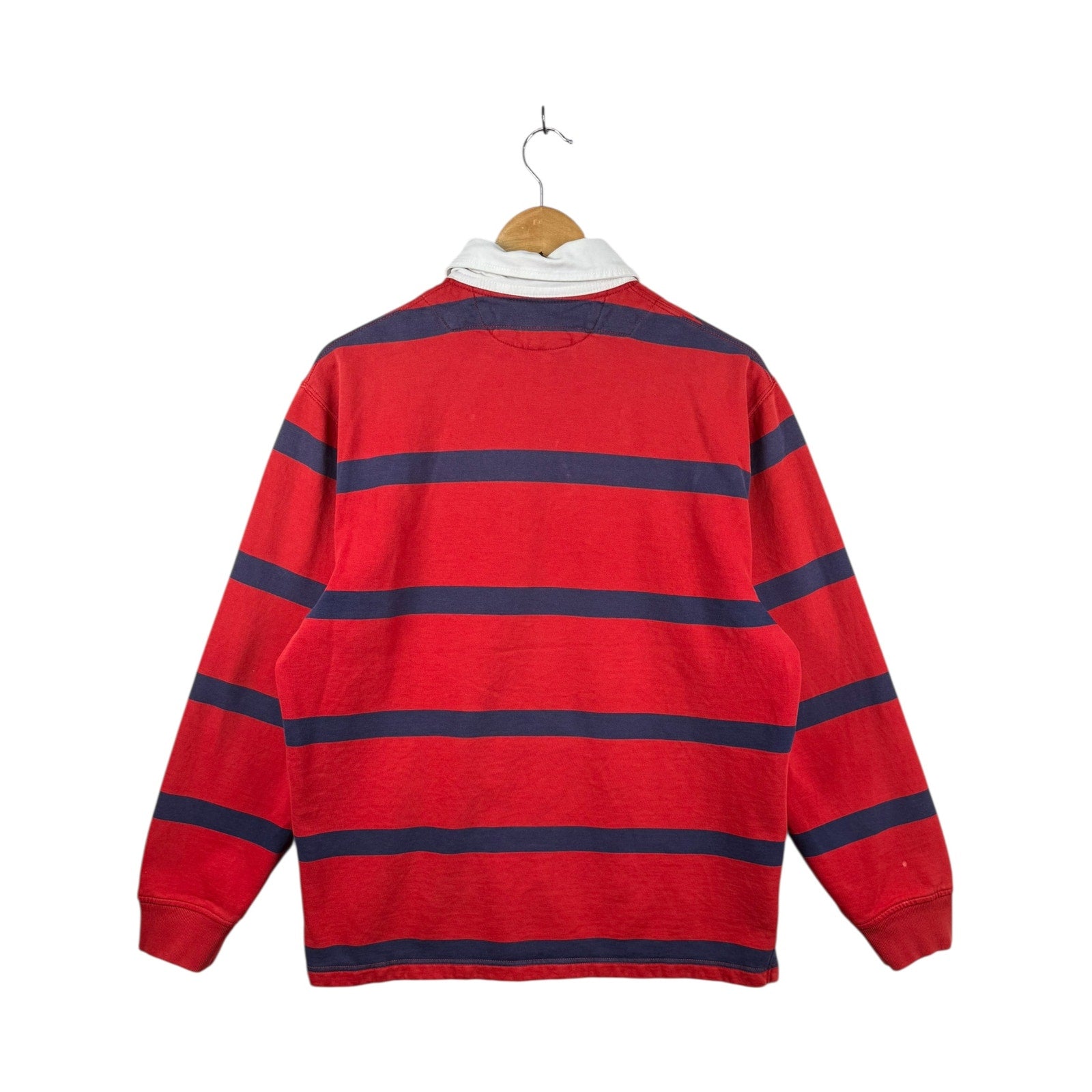 Vintage Polo Ralph Lauren 1/4 Zip Sweatshirt
