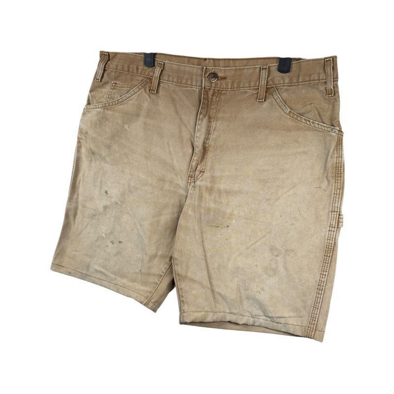 Vintage Dickies Utility Cargo Shorts 36