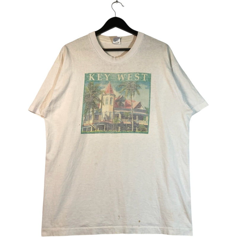 Vintage Key West Tee