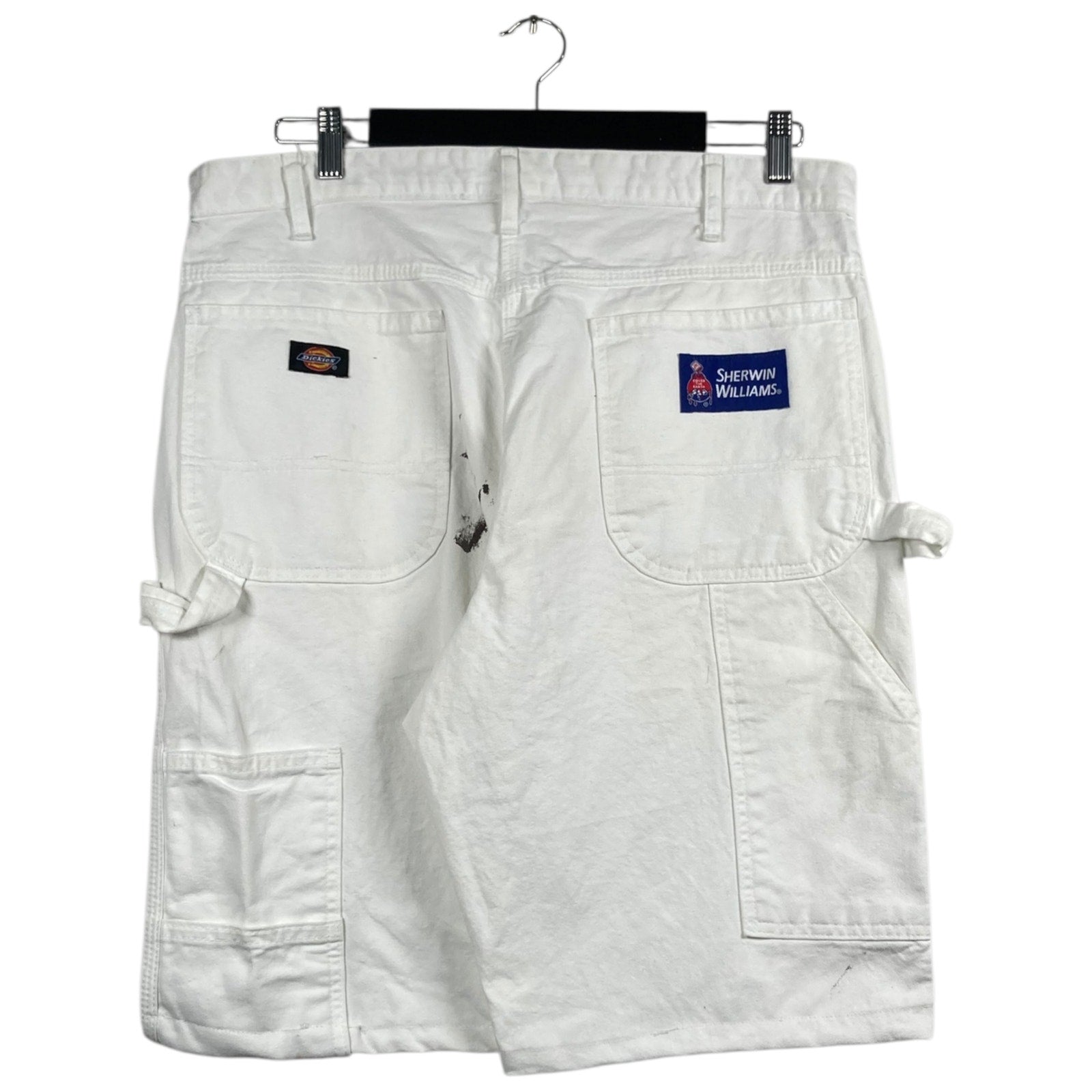 Vintage Dickies Carpenter Shorts 36