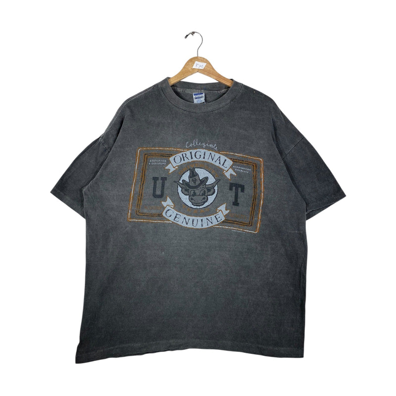 Vintage University Of Texas Longhorns T-Shirt