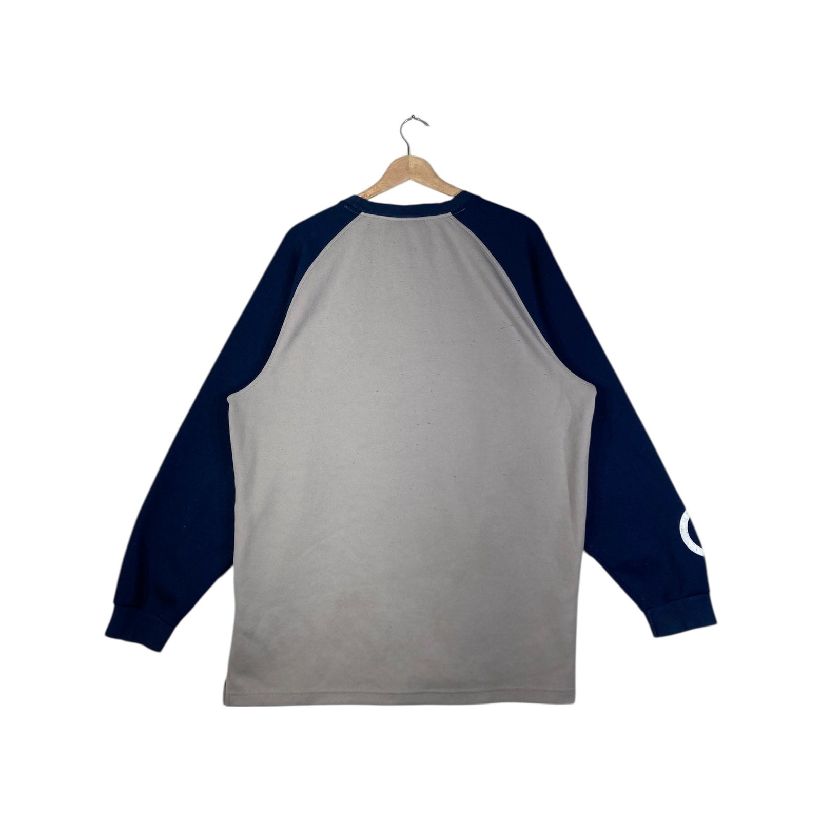 Vintage Nike Chicago Pullover Crewneck