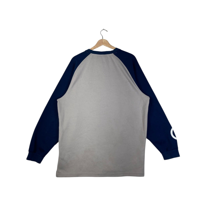 Vintage Nike Chicago Pullover Crewneck