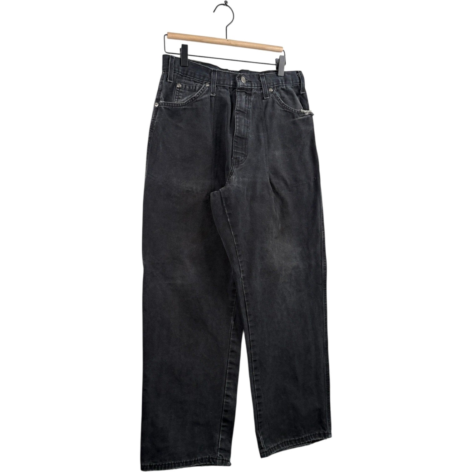 Vintage Dickies Work Cargo Pants 30x29
