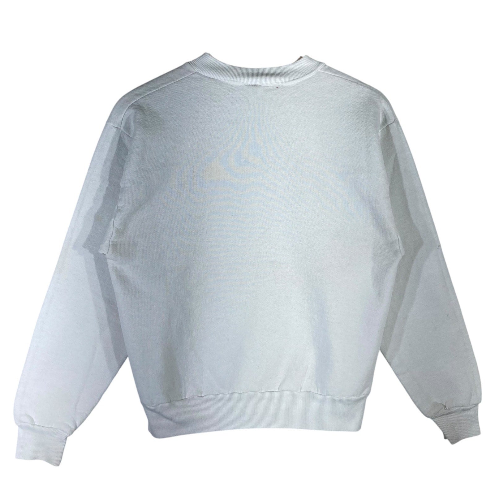 Vintage Steve Park #31 Whelen Motorsports Racing Crewneck