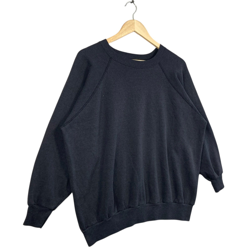 Vintage Mac Gregor Blank Crewneck