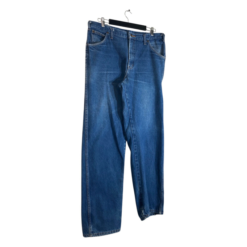 Vintage Dickies Straight Leg Denim Jeans