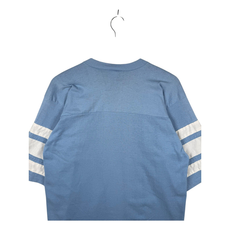 Vintage Houston Oilers NFL Jersey