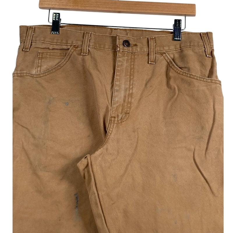 Vintage Dickies Carpenter Shorts 32