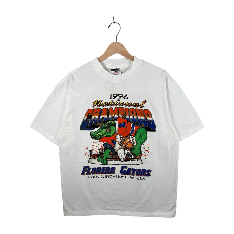 Vintage 1996 Florida Gators NCAA T-Shirt