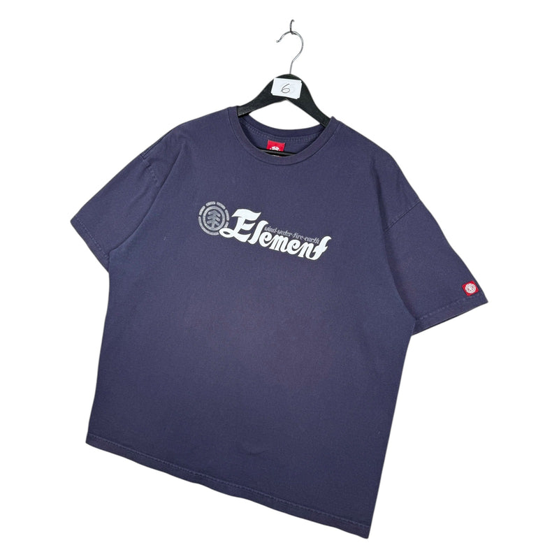Vintage Element Skateboards T-Shirt