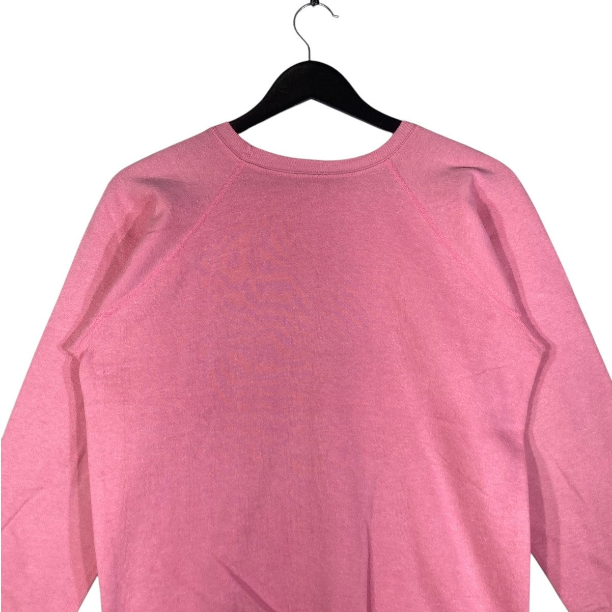 Vintage Disney Mickey & Minnie Mouse Skiing Crewneck
