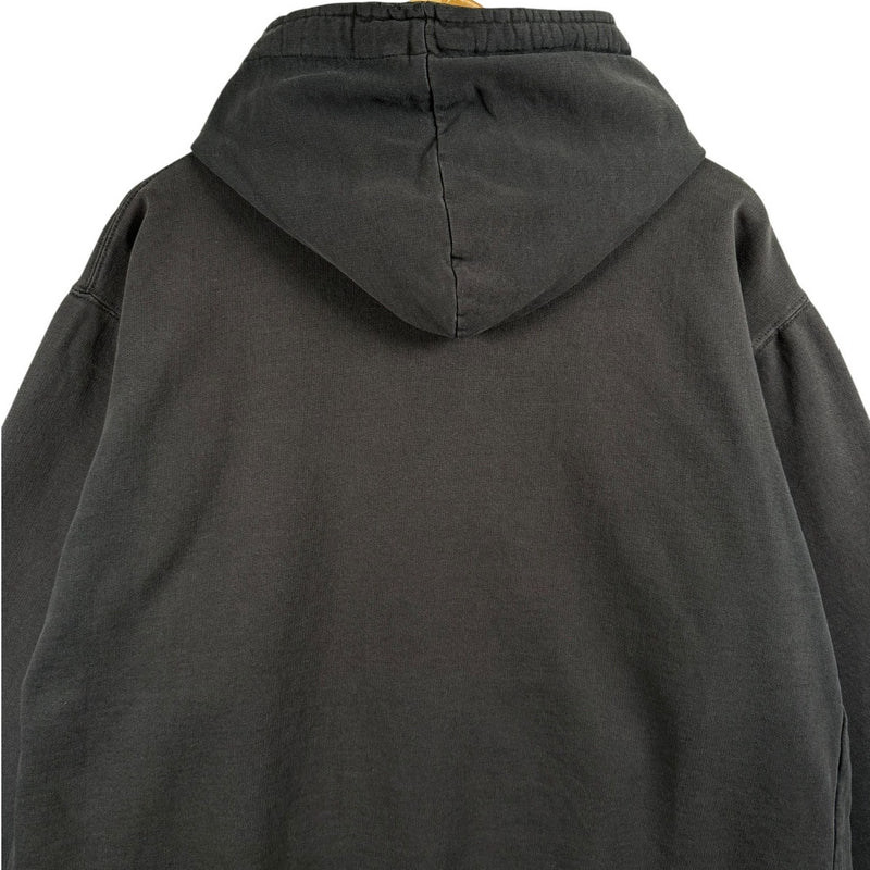 Vintage Bravado Metallica Graphic Pullover Hoodie