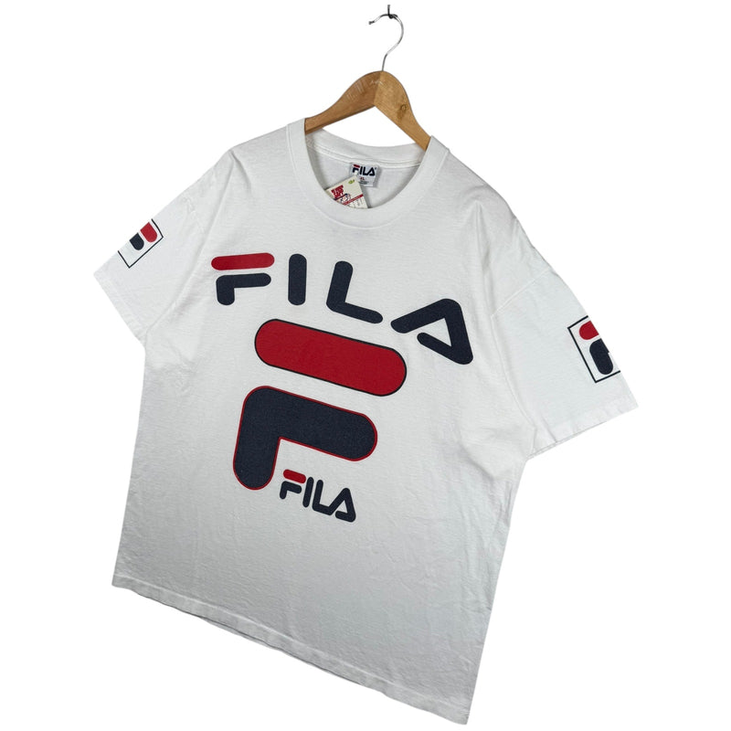 Vintage Fila T-Shirt