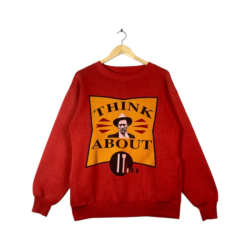 Vintage Vision Sweatshirt Crewneck