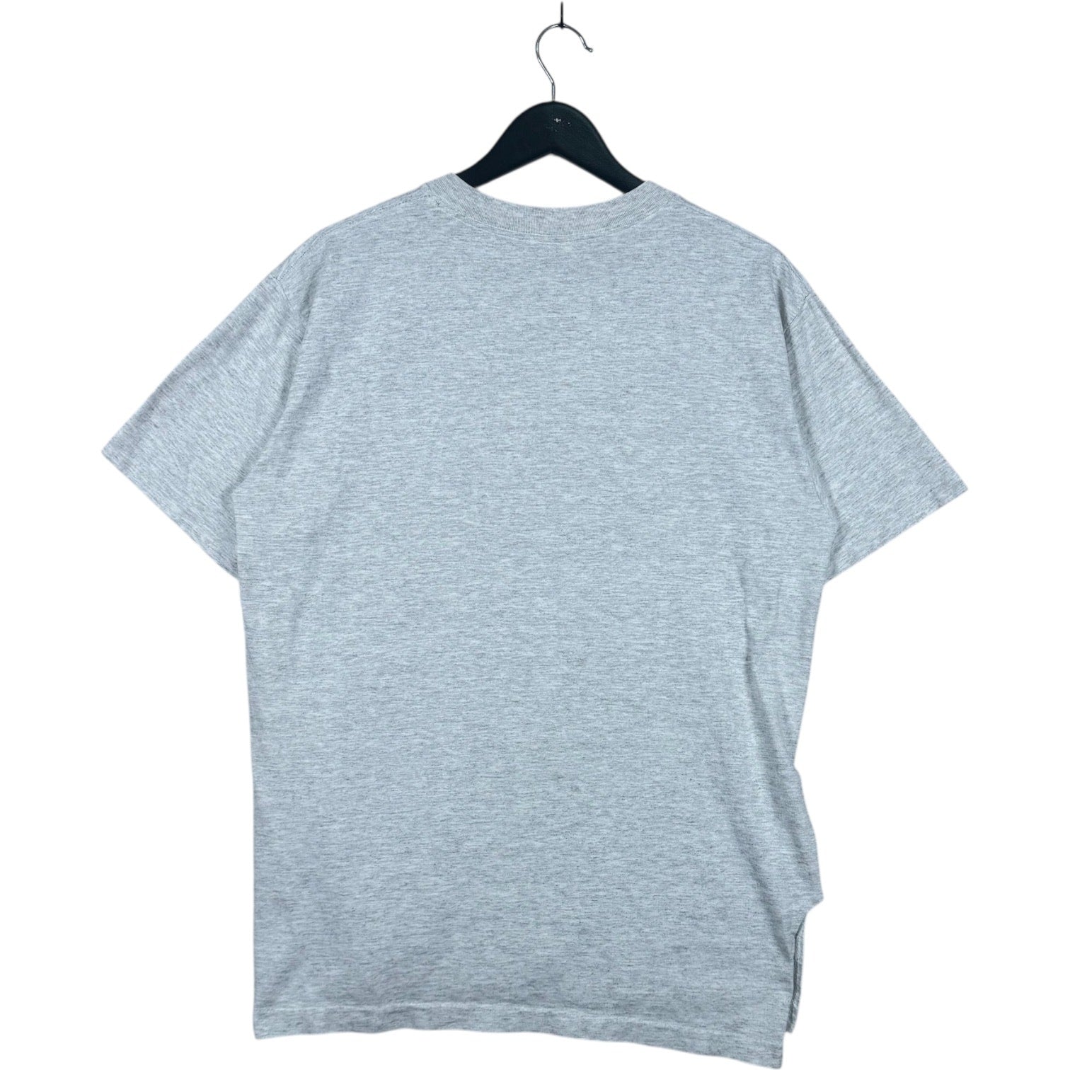 Vintage Nutmeg Oakland A's MLB Tee