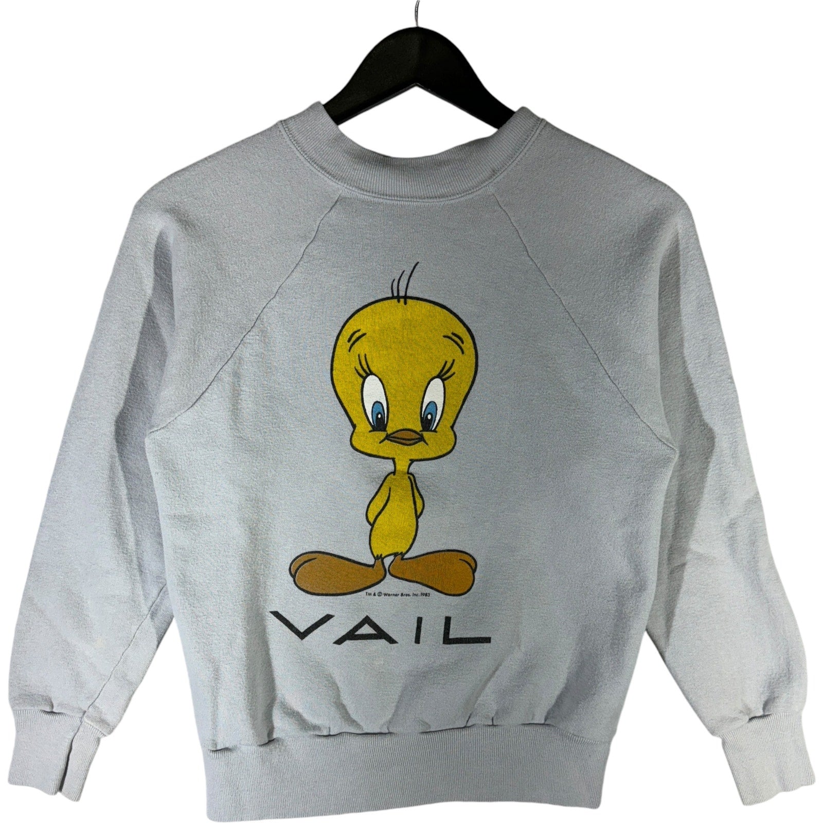 Vintage Tweety bird crewneck hotsell