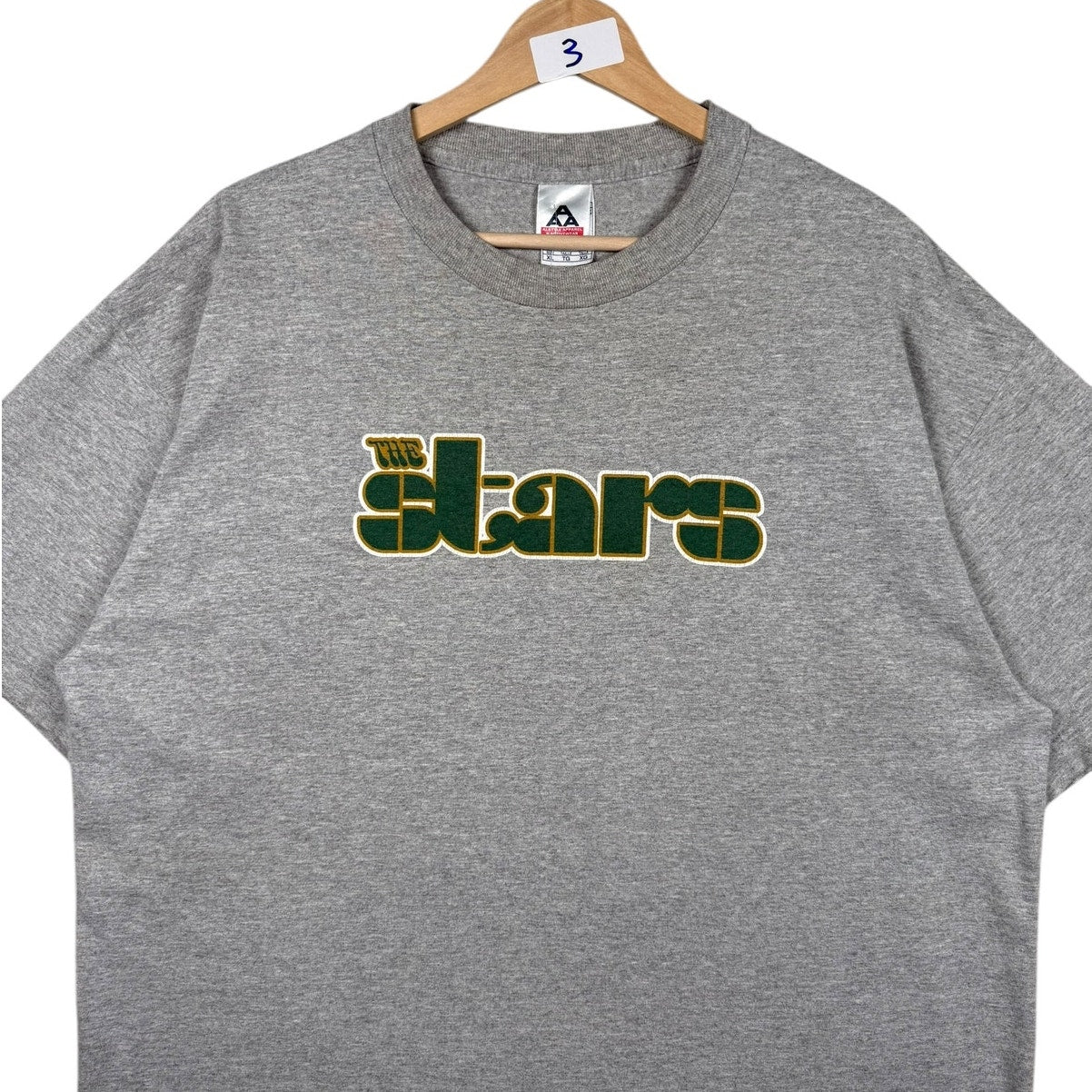 Vintage Dallas Stars Hockey NHL T-Shirt