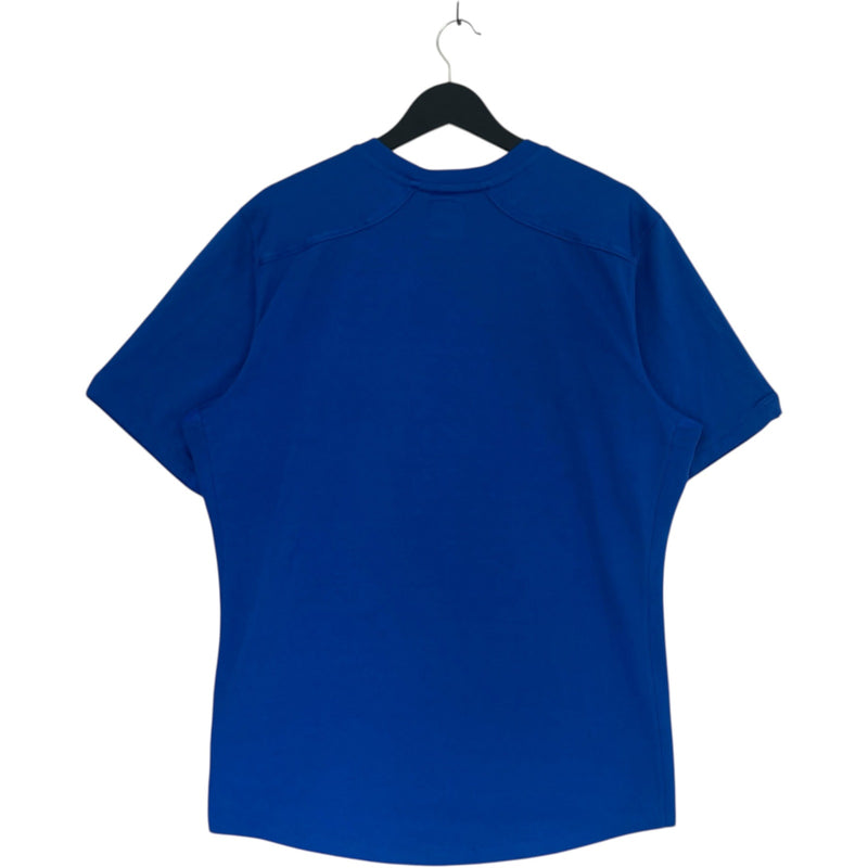 Vintage UMBRO Tennent's Rangers FC Jersey