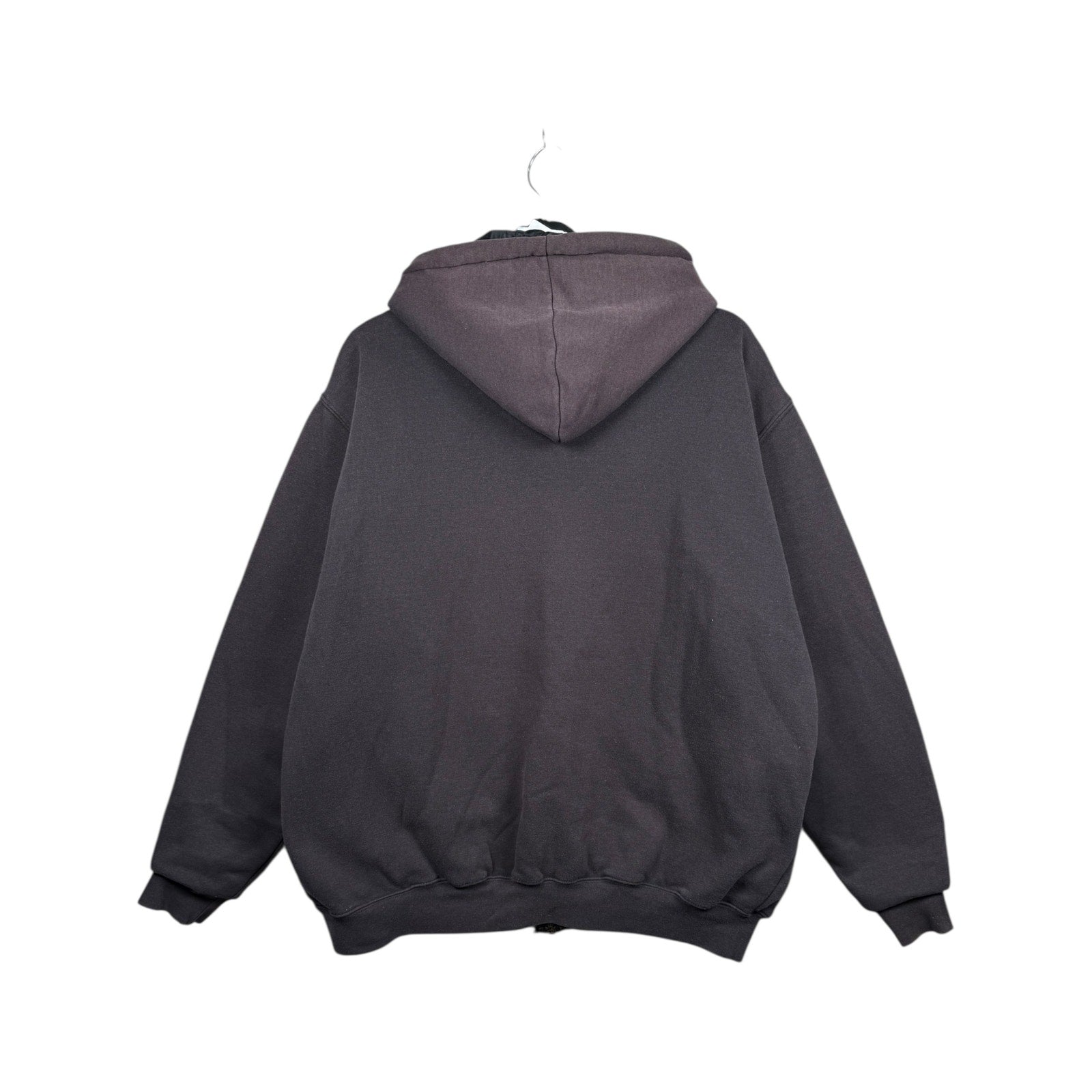 Vintage Carhartt Full Zip Hoodie