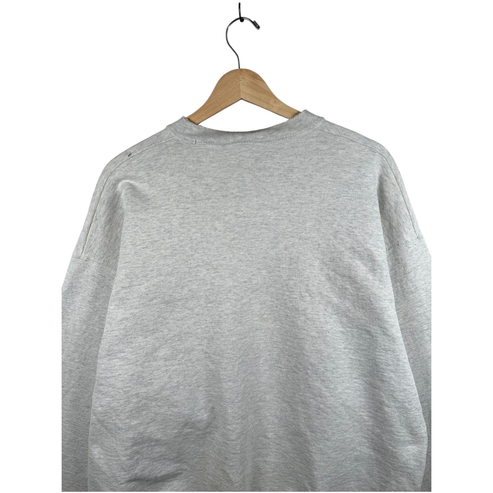 Vintage Syracuse University 44 Crewneck