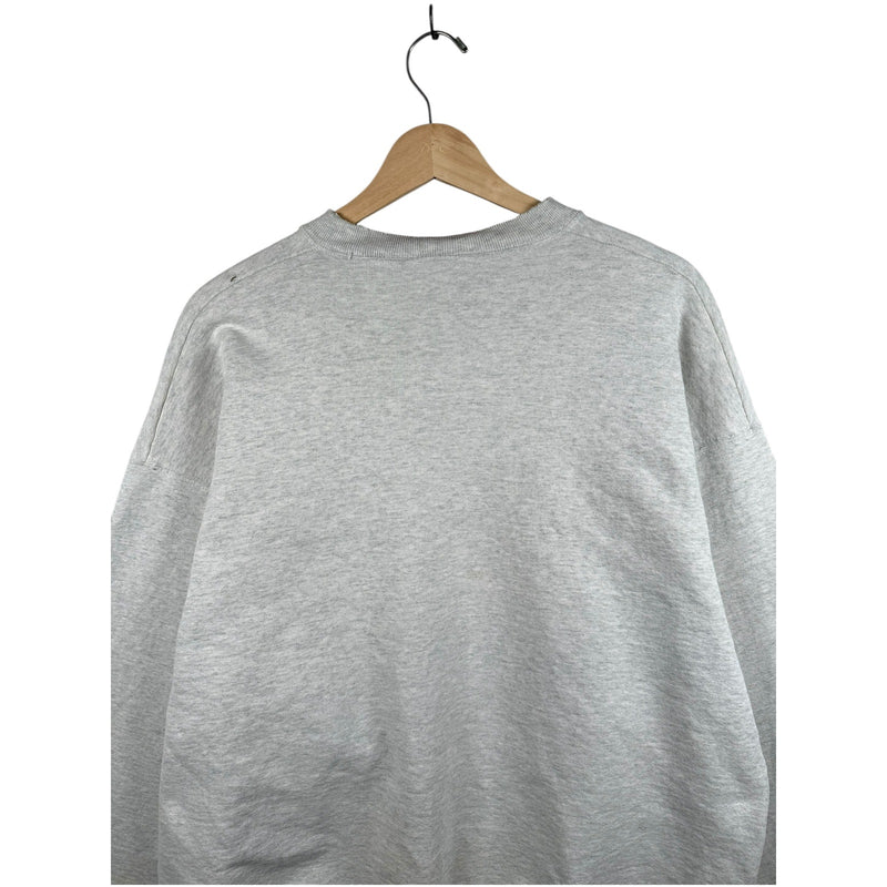 Vintage Syracuse University 44 Crewneck