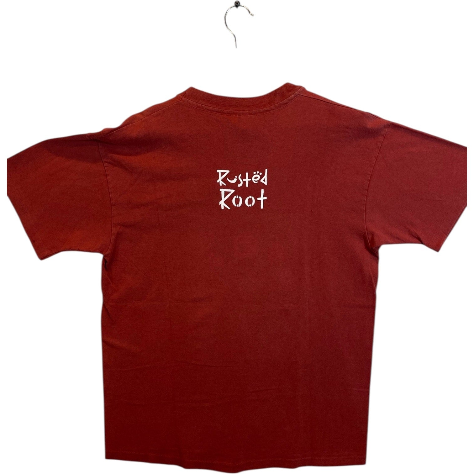 Vintage Rusted Root Band T-Shirt
