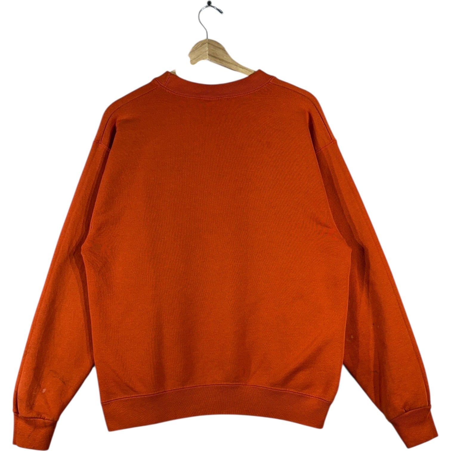 Vintage University Of Illinois Sweatshirt Crewneck