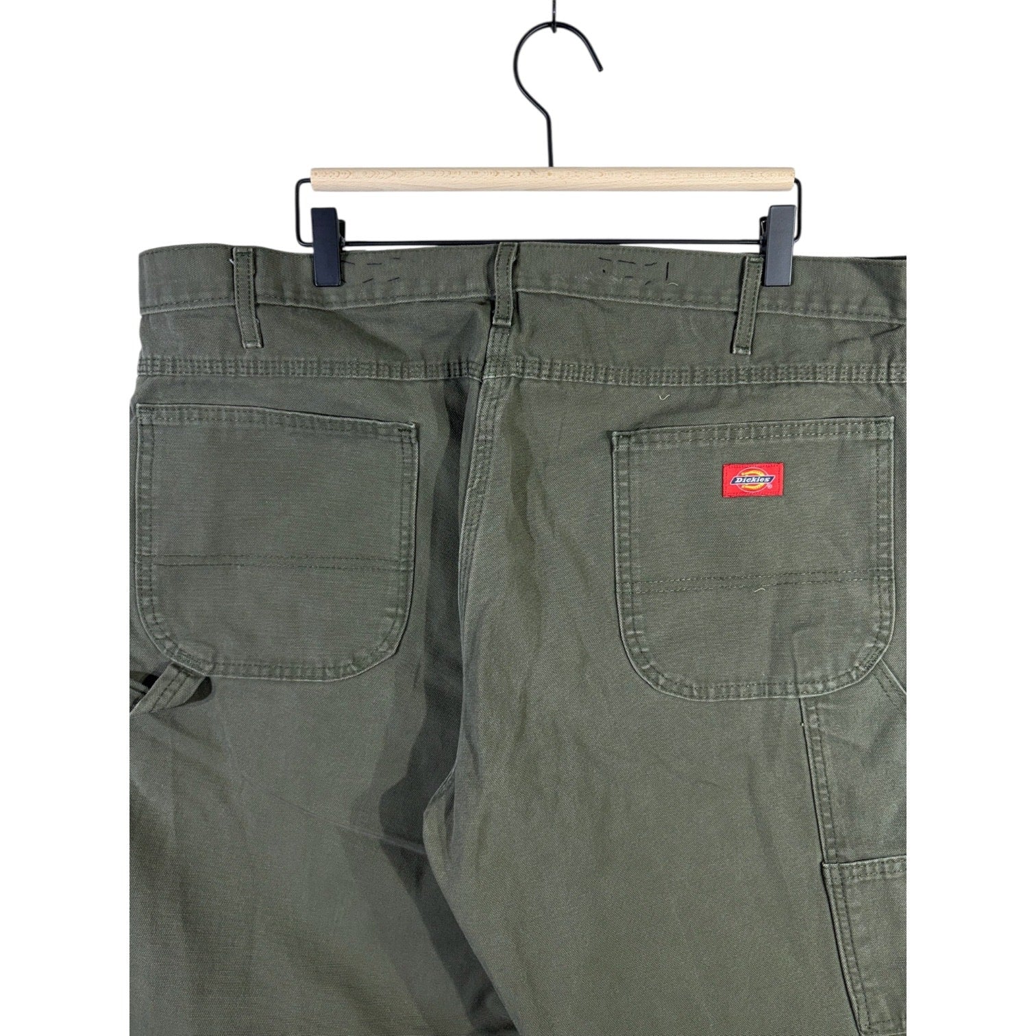 Vintage Dickies Carpenter Cargo Shorts 40