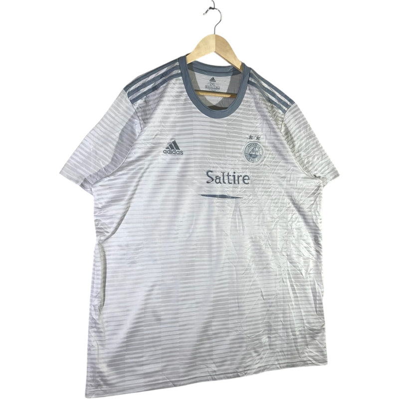 Vintage Aberdeen Football Club Jersey