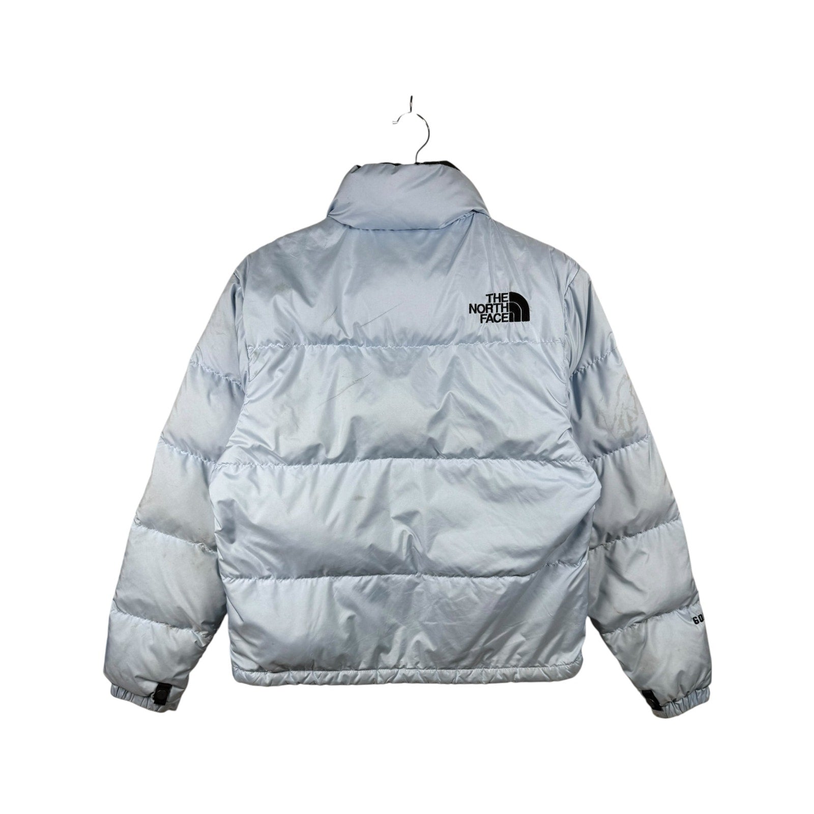 Vintage Women's The North Face Puffer Jacket