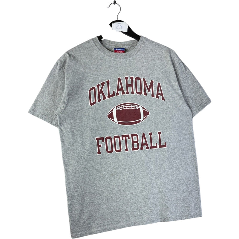 Vintage Champion Oklahoma T-Shirt