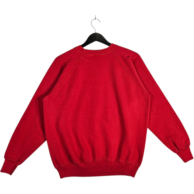 Vintage Blank Crewneck