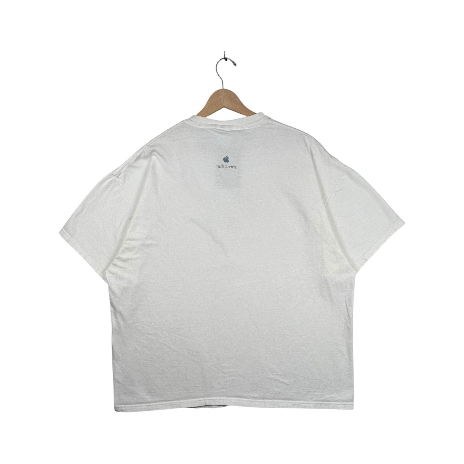 Vintage Power Mac G4 Cube T-Shirt