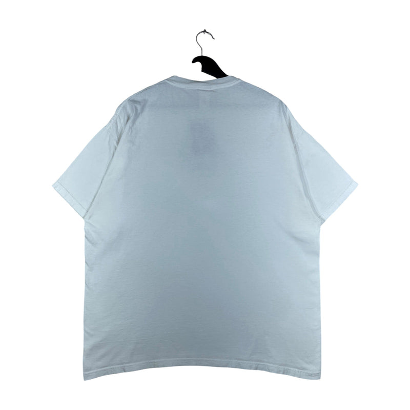 Vintage Big Dogs Bad Grrrl T-Shirt