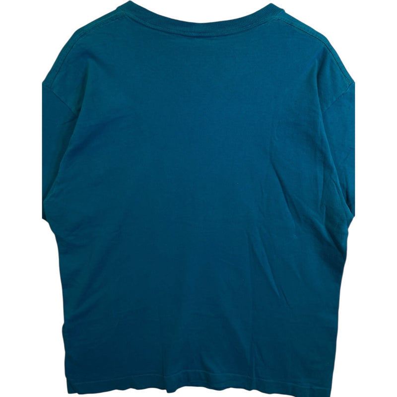 Vintage Miami Dolphins Aqua NFL T-Shirt